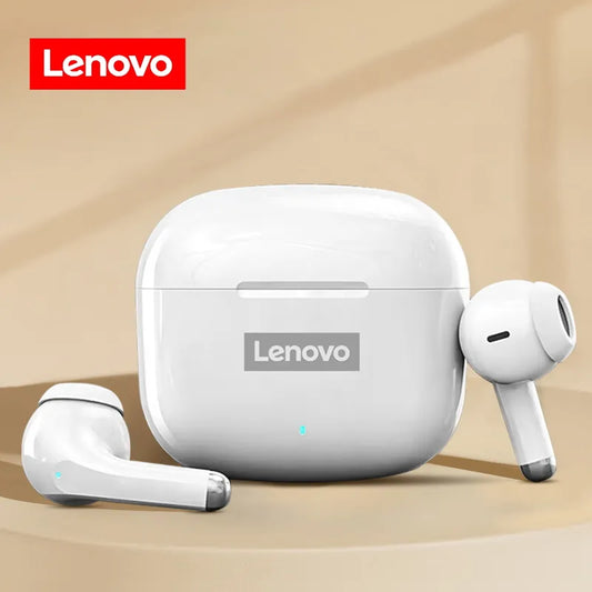 Lenovo TWS Bluetooth Earphones