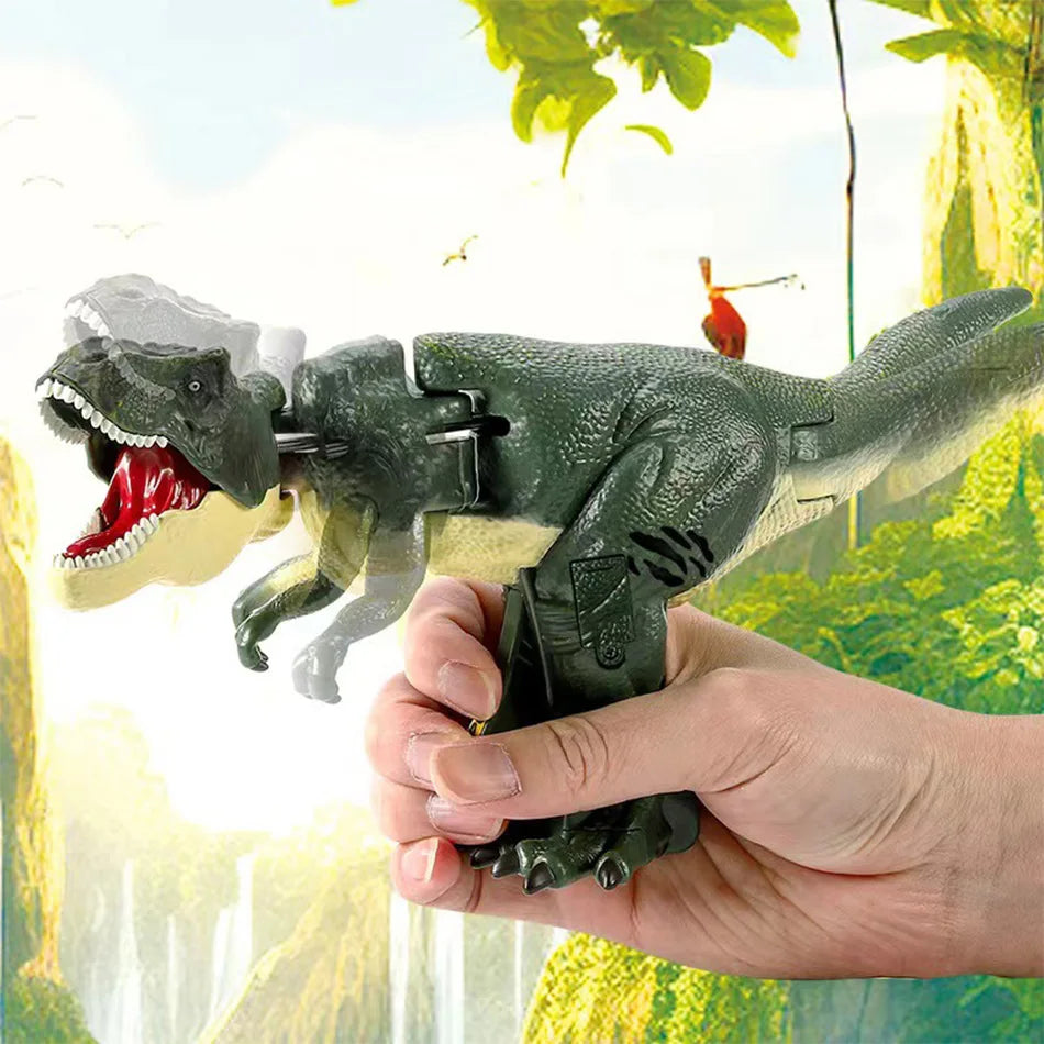 Dinosaur ZaZaZa Toy Children Creative